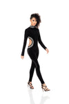 Black Prevail "Intimacy" Bodysuit